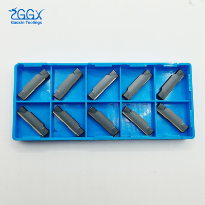Parting And Grooving Cut Off Carbide Turning Insert