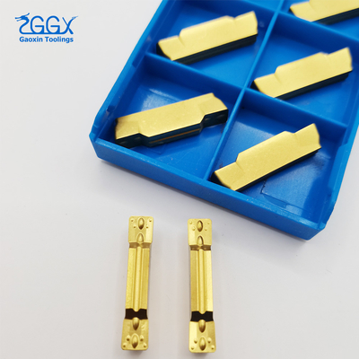 10pcs MGMN500 Grooving Carbide Lathe Inserts OEM ODM
