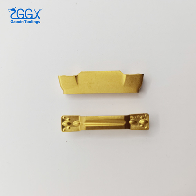 10pcs MGMN500 Grooving Carbide Lathe Inserts OEM ODM