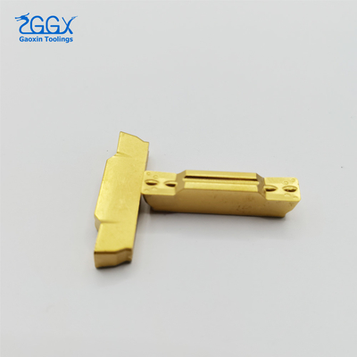 10pcs MGMN500 Grooving Carbide Lathe Inserts OEM ODM