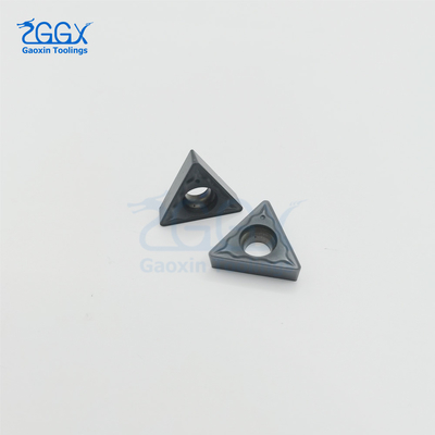 PVD Coating Carbide Turning Inserts Tooling Cutter TCMT16T308
