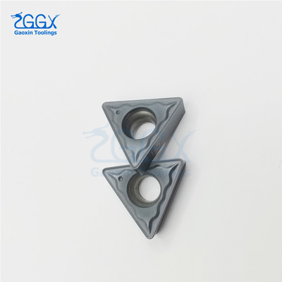 PVD Coating Carbide Turning Inserts Tooling Cutter TCMT16T308