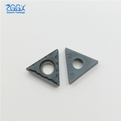 ISO Carbide Boring Inserts Lathe Cutting Inserts TCMT110204-GM