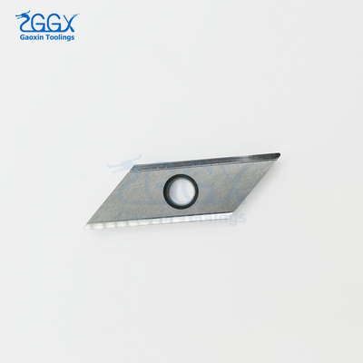 CNC Lathe Machining Aluminum Turning Inserts Aluminum Copper Cutting Face Milling Insert