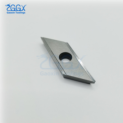 CNC Lathe Machining Aluminum Turning Inserts Aluminum Copper Cutting Face Milling Insert