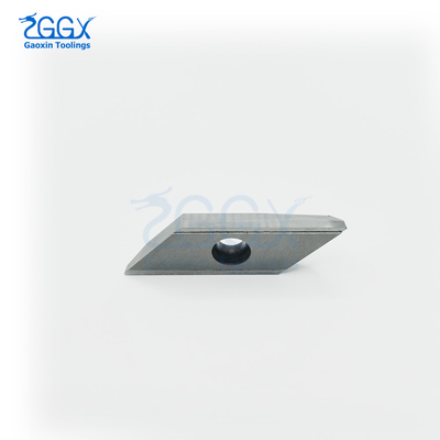 CNC Lathe Machining Aluminum Turning Inserts Aluminum Copper Cutting Face Milling Insert