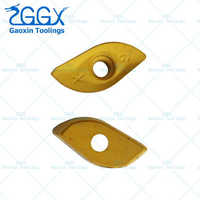 PVD CVD Coating CNC Milling Inserts XPHT16R0803-UM 10PCS