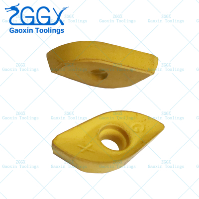 PVD CVD Coating CNC Milling Inserts XPHT16R0803-UM 10PCS