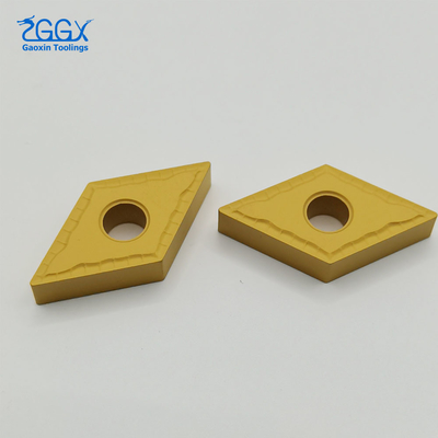 DNMG 431 Indexable Carbide Turning Inserts Lathe Tool Inserts DNMG150404-GM
