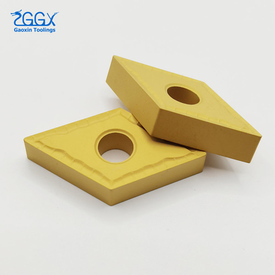 DNMG 431 Indexable Carbide Turning Inserts Lathe Tool Inserts DNMG150404-GM