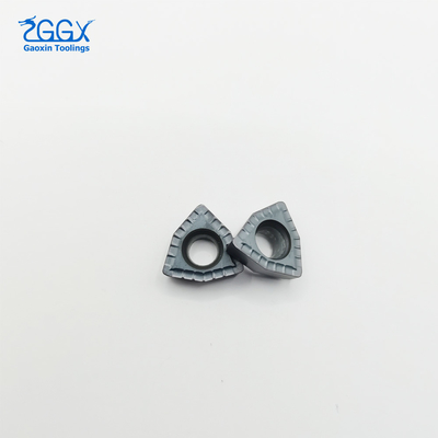 WCMT060308LH-T CNC Milling Inserts WCMT Series