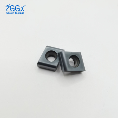 PVD Coated CNC Milling Inserts CNGX130520