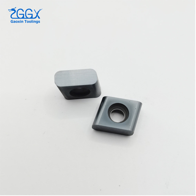 PVD Coated CNC Milling Inserts CNGX130520