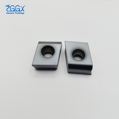 CNC Milling Lathe Tool Insert CNGX160640 PVD Coated Inserts 