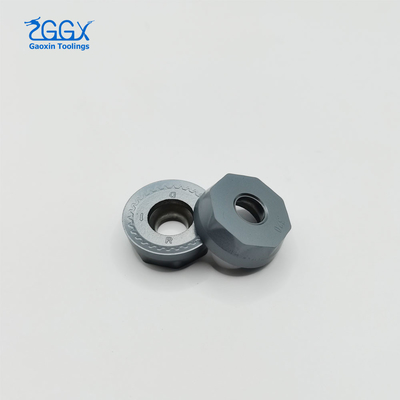 RCGT Cemented Round Milling Inserts External Turning 10 PCS 20mm R Insert