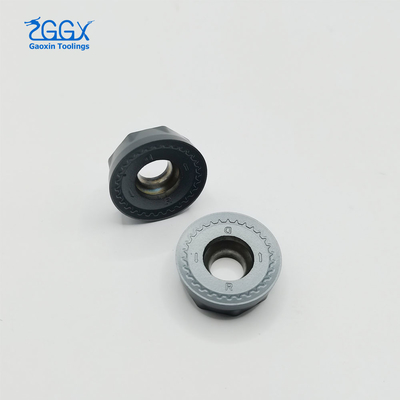 RCGT Cemented Round Milling Inserts External Turning 10 PCS 20mm R Insert