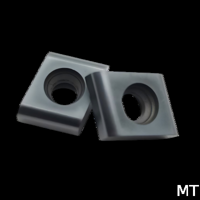 PVD Coated CNC Milling Inserts CNGX130520