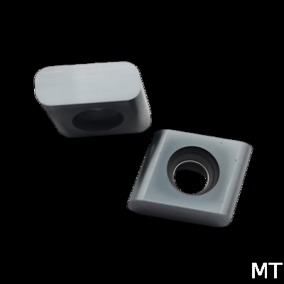 PVD Coated CNC Milling Inserts CNGX130520