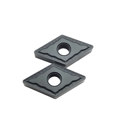 Black CVD Coated Indexable Carbide Insert DNMG 431 Lathe Tool DNMG150404GM