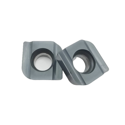 91. 8 HRA Lathe Tool Inserts PVD Square Tooling Cutting Cemented Carbide Inserts