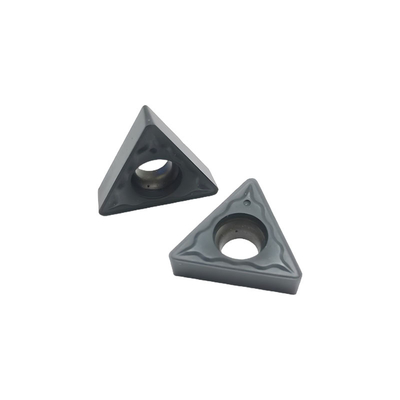 PVD Coating Carbide Turning Inserts Tooling Cutter TCMT16T308