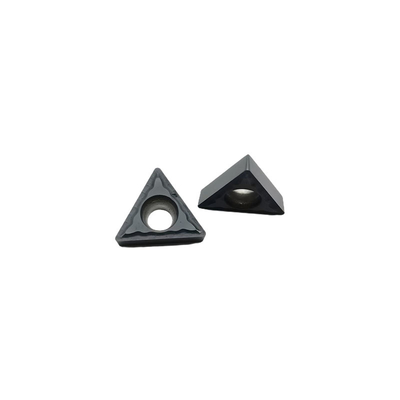 Gray Inserts TCMT 110204 Carbide Turning Tool - Steel Application