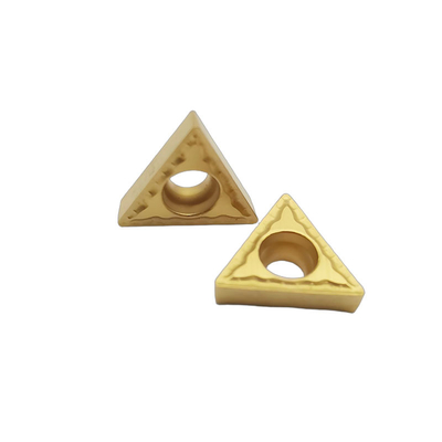 Steel Internal Turning TCMT Carbide Inserts CNC Lathe Cutting Inserts TCMT110204-GM