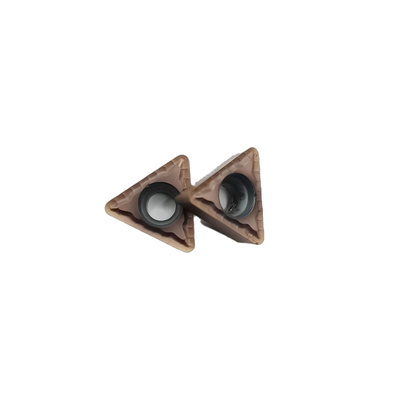Tungsten Turning Tool Carbide Boring Inserts Cutter Tooling TCMT110308GM