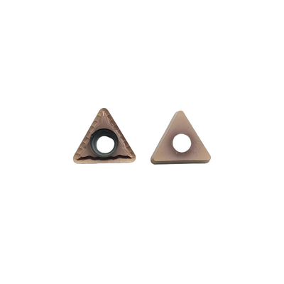 Tungsten Turning Tool Carbide Boring Inserts Cutter Tooling TCMT110308GM