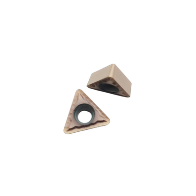Tungsten Turning Tool Carbide Boring Inserts Cutter Tooling TCMT110308GM