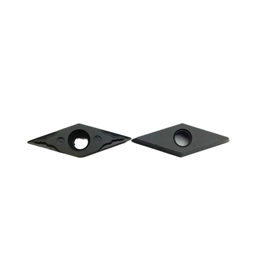 CNC Carbide VBMT CVD Coated Inserts Lathe Cutting Turning For Stainless Steel