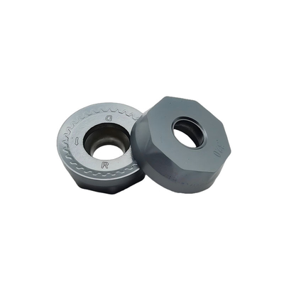 RCGT Cemented Round Milling Inserts External Turning 10 PCS 20mm R Insert