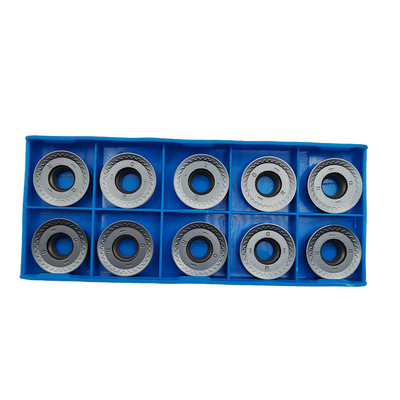 RCGT Cemented Round Milling Inserts External Turning 10 PCS 20mm R Insert