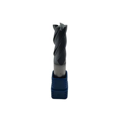 OEM ODM Solid End Mill Square Tungsten Solid Carbide End Mill