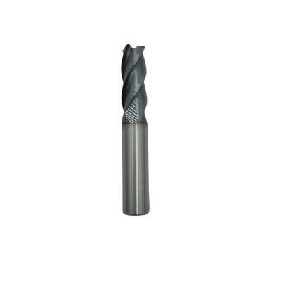OEM ODM Solid End Mill Square Tungsten Solid Carbide End Mill