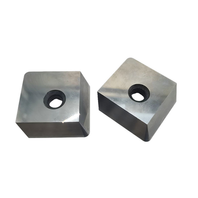 Large Carbide Milling Inserts CNC Lathe Tools Accessories for Roughing