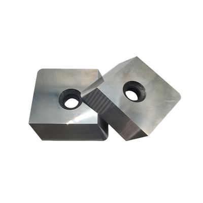 Large Carbide Milling Inserts CNC Lathe Tools Accessories for Roughing