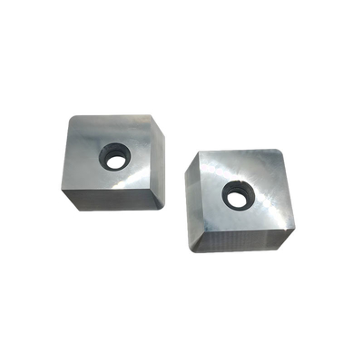 Large Carbide Milling Inserts CNC Lathe Tools Accessories for Roughing