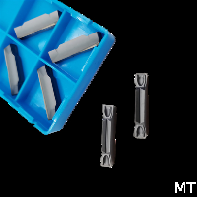 Parting And Grooving Cut Off Carbide Turning Insert