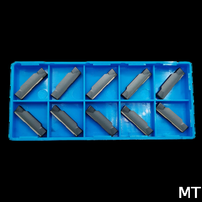 Parting And Grooving Cut Off Carbide Turning Insert