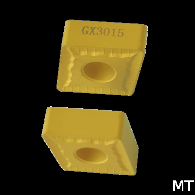 PVD Coating Carbide Turning Inserts CNMG160608-GM