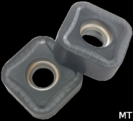 Black SNGX Square Carbide Turning Inserts SNGX150540PNN