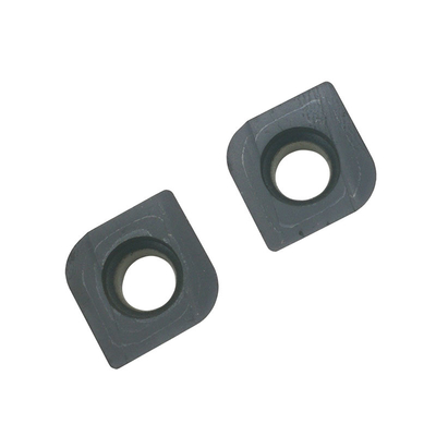 Tungsten CNC Lathe Turning Inserts SPUN1204R4