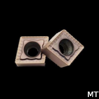 CNMT120608-GM Tungsten Carbide Inserts Steel Turning