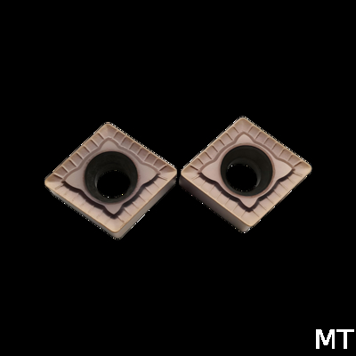 CNMT120608-GM Tungsten Carbide Inserts Steel Turning