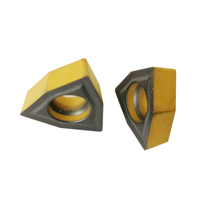 OEM ODM Negative Carbide Turning Inserts WCMX06T308R-GZ