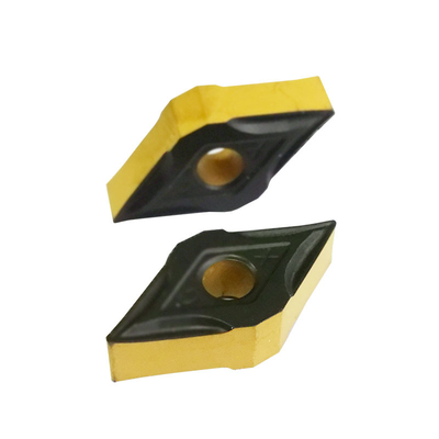 CVD Coating CNC Milling Insert Lathe Tool Insert DNGG 150604-XF