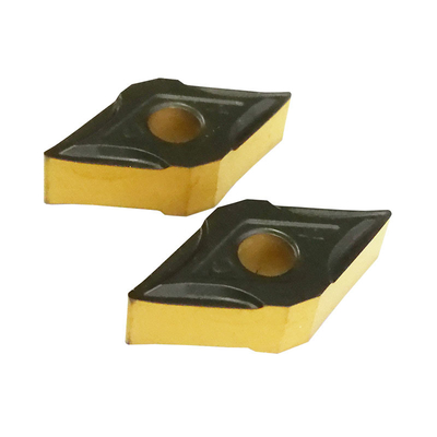 CVD Coating CNC Milling Insert Lathe Tool Insert DNGG 150604-XF