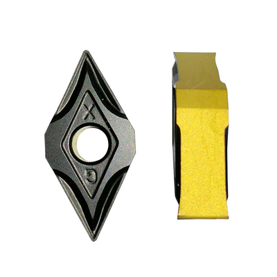CVD Coating CNC Milling Insert Lathe Tool Insert DNGG 150604-XF