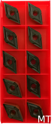 DNGG 150604 - XF CNC Milling Insert Lathe Tool Insert - Model